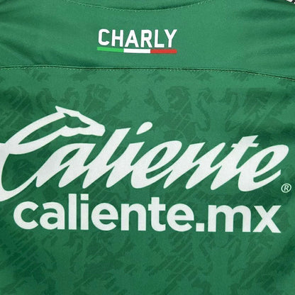 Kids Kit Club León Home 2024/2025