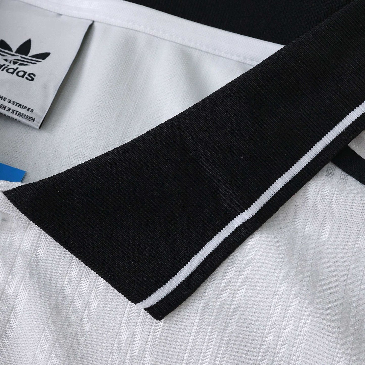 Oásis Jersey 2025/2026 - White
