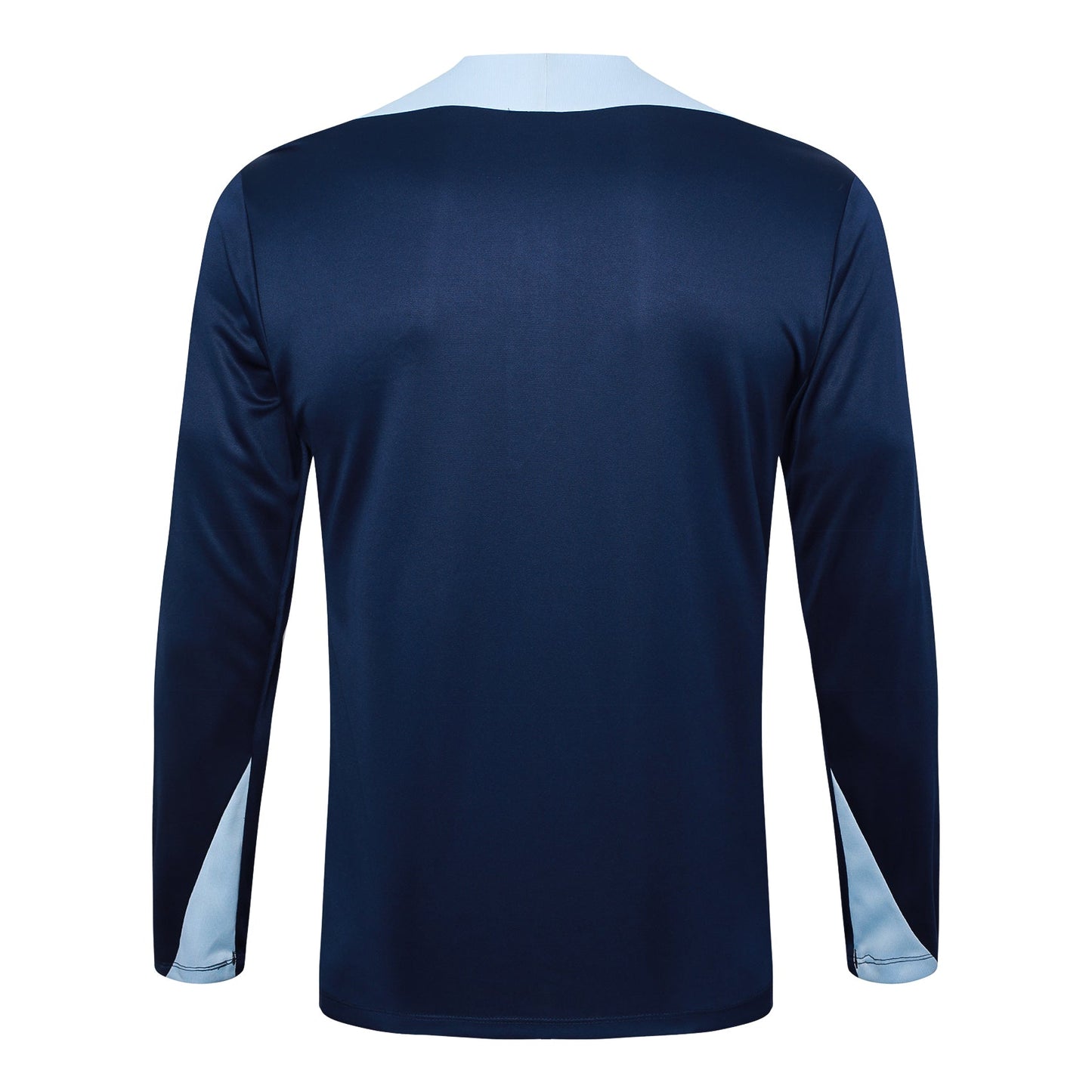 France 24/25 Half-Zip TrackSuit I