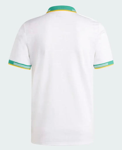 AS Roma Home Jersey 2025/2026 - Player Version - Limited Edition