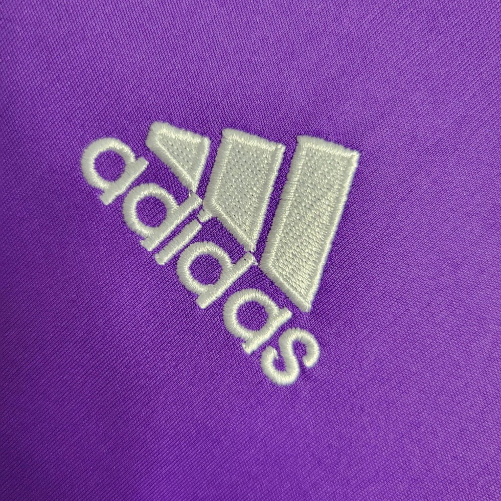 Real Madrid 25/26 III Home Jersey - Player