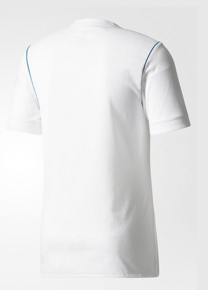 Real Madrid 2017/2018 -Retro - Player Version
