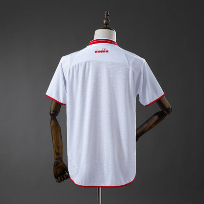 Nautico 25/26 Away  Jersey - Fan Version