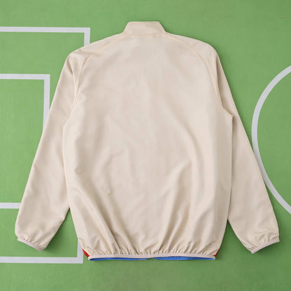 Boca Juniors 24/25 Half-Zip double sided 2 In 1 - Version Fan