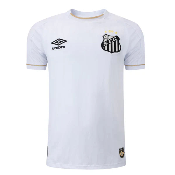 Jersey Santos Home 26/27 - Fan Version
