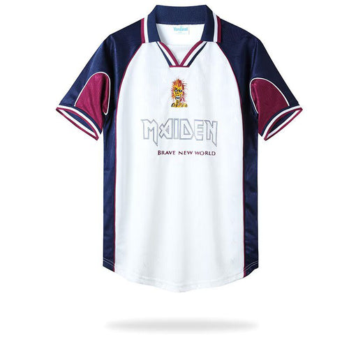 Ham United West Ham Iron Maiden Ham United