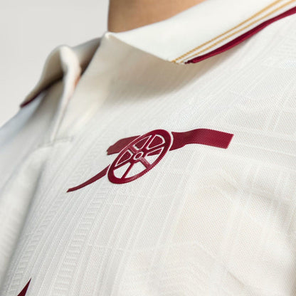 Arsenal 25/26 Jersey - Version Player