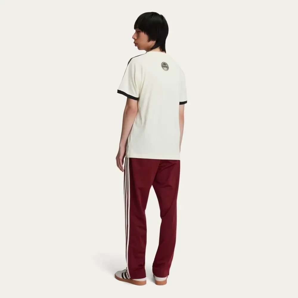 Oásis Jersey 2025/2026 - White Classic