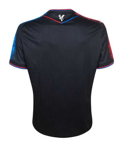 Crystal Palace Third Jersey 2024/2025 - Fan