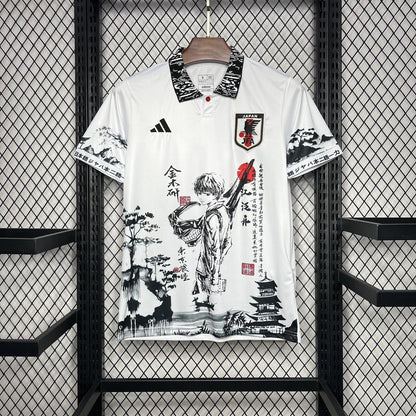 Japan Ken Kaneki Special Edition Jersey 2024