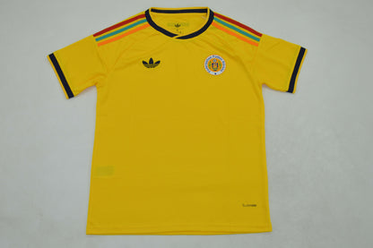 Curacao 2026 World Cup 2026 Originals - Fan Version