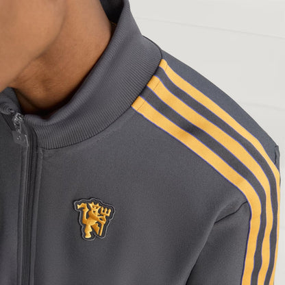 Manchester United Jersey 2025/2026 Long Kit
