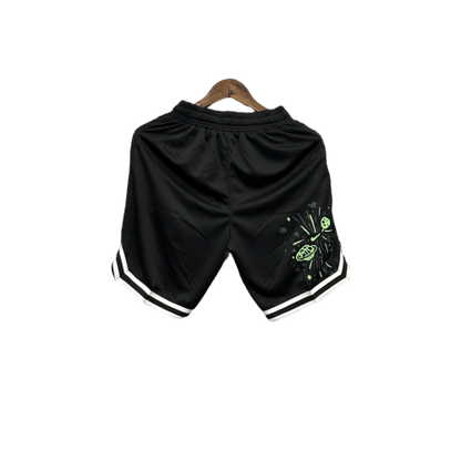 Shorts Just Do It 23/24 - Casual- Preto