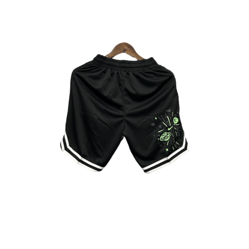 Shorts Just Do It 23/24 - Casual- Preto