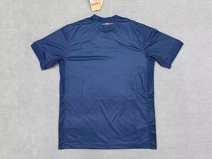 Paris Saint Germain Home Jersey 2024/2025