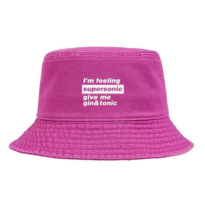 Bucket Oásis 2025/2026 - II