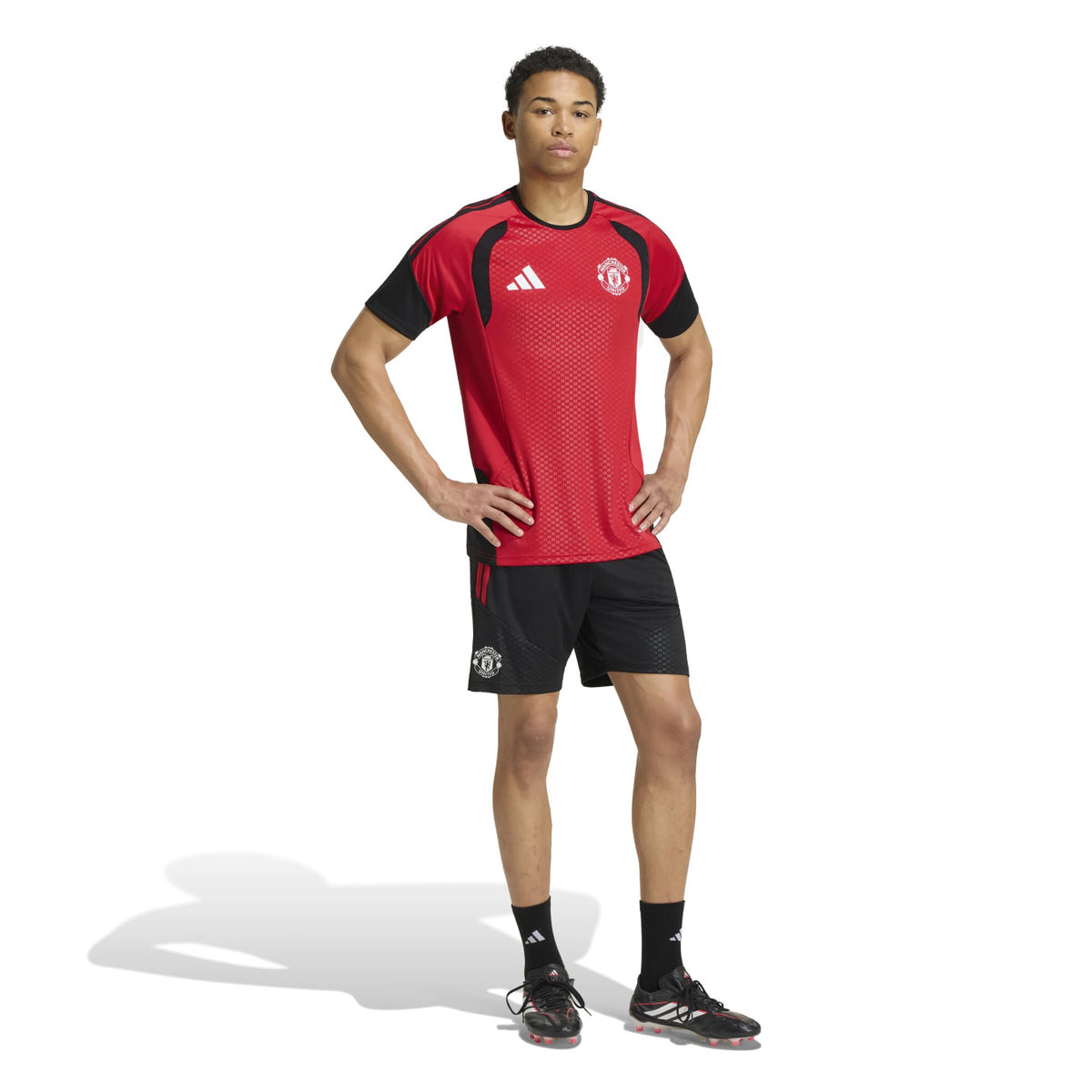 Manchester United Training Kit 2026/2027