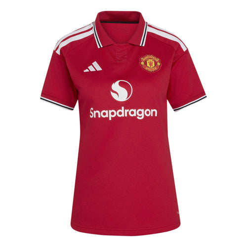 Manchester United Home 2026/27 Womens