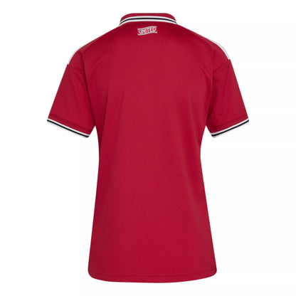Manchester United Home 2026/27 Womens