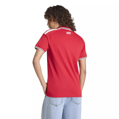 Manchester United Home 2026/27 Womens