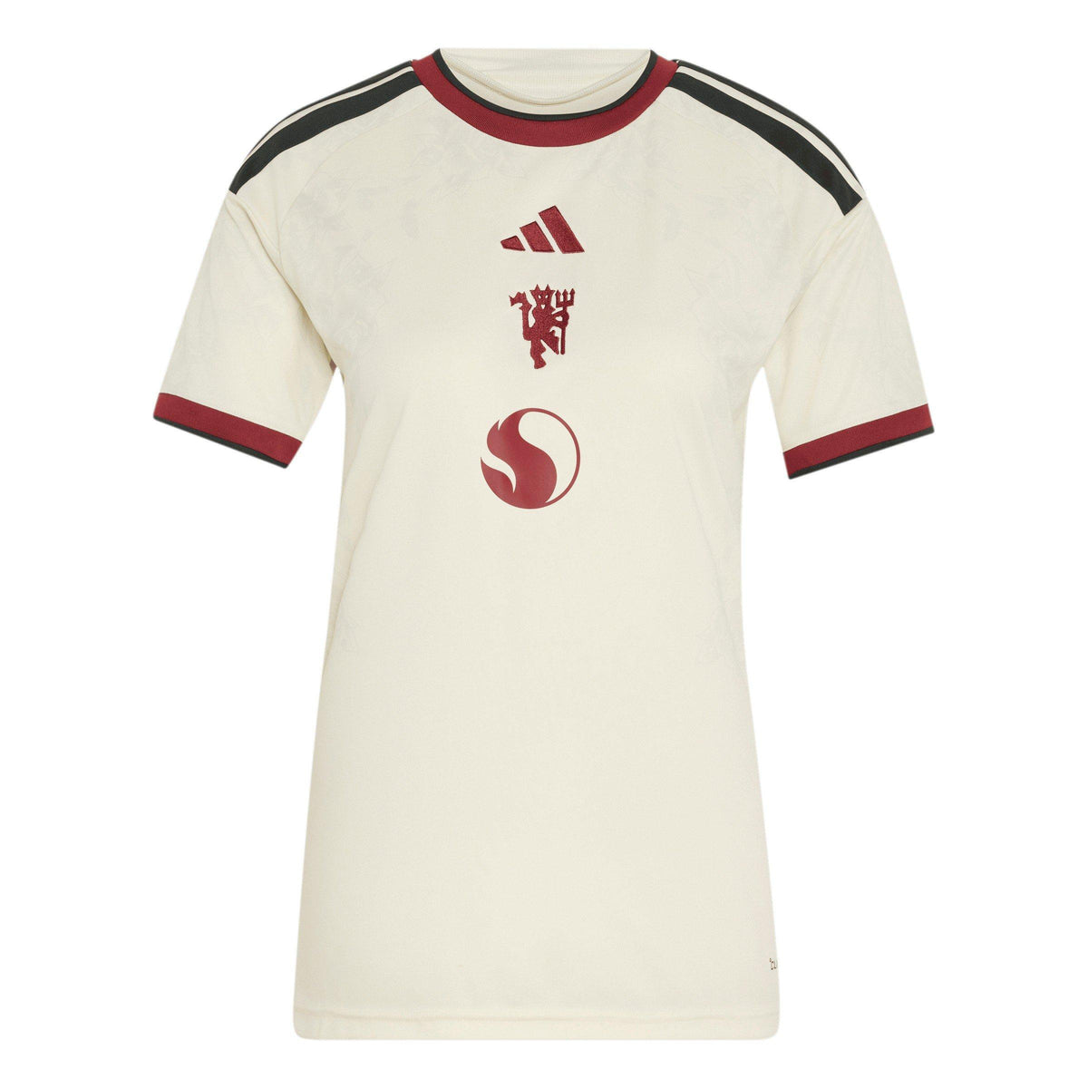 Manchester United Third 2026/27 Womens