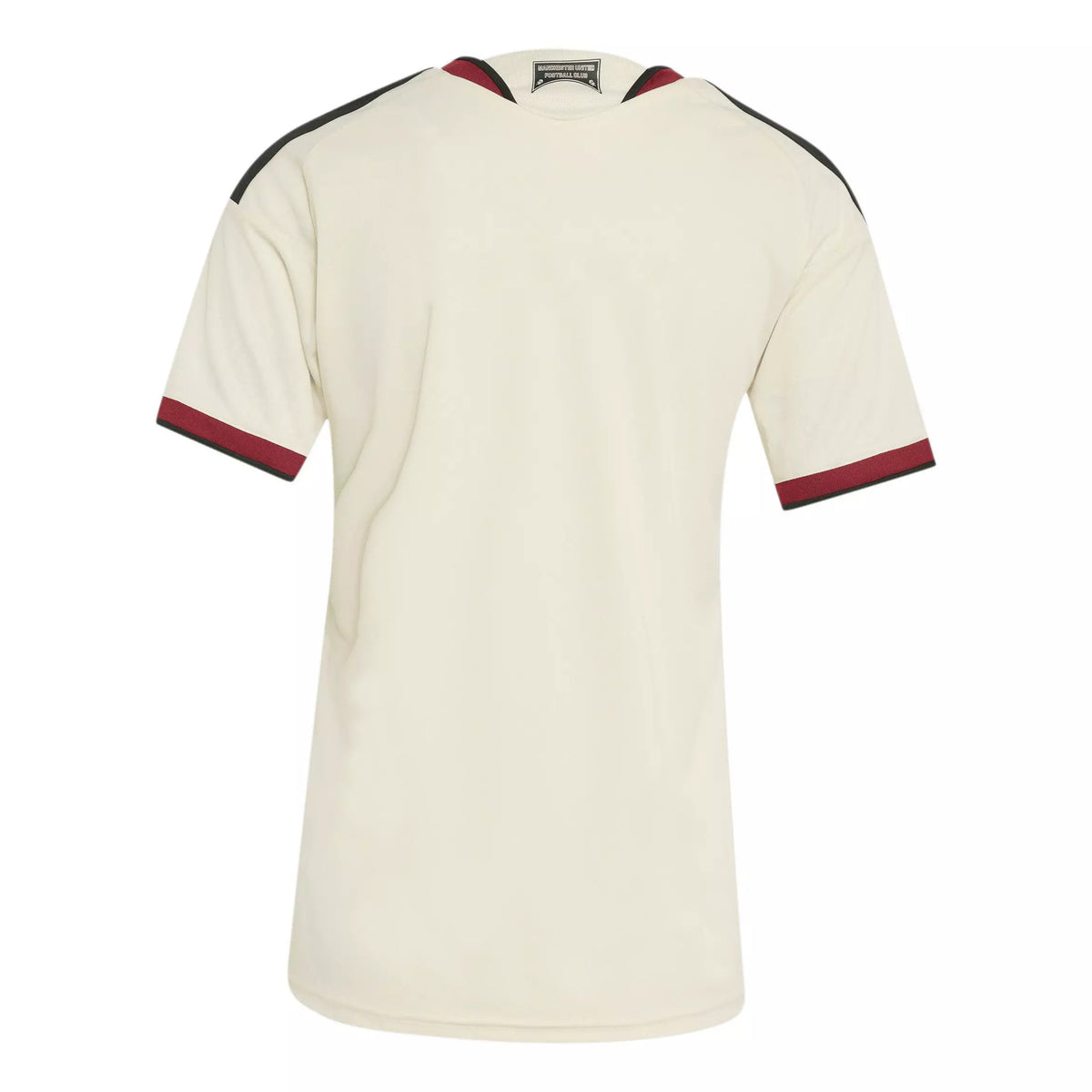 Manchester United Third 2026/27 Womens