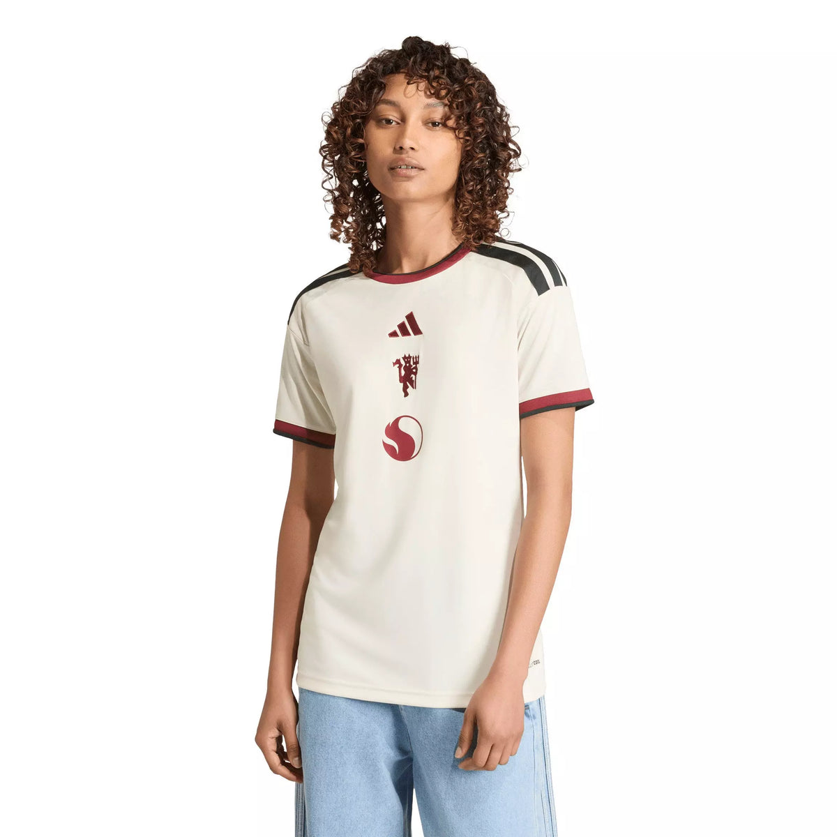Manchester United Third 2026/27 Womens