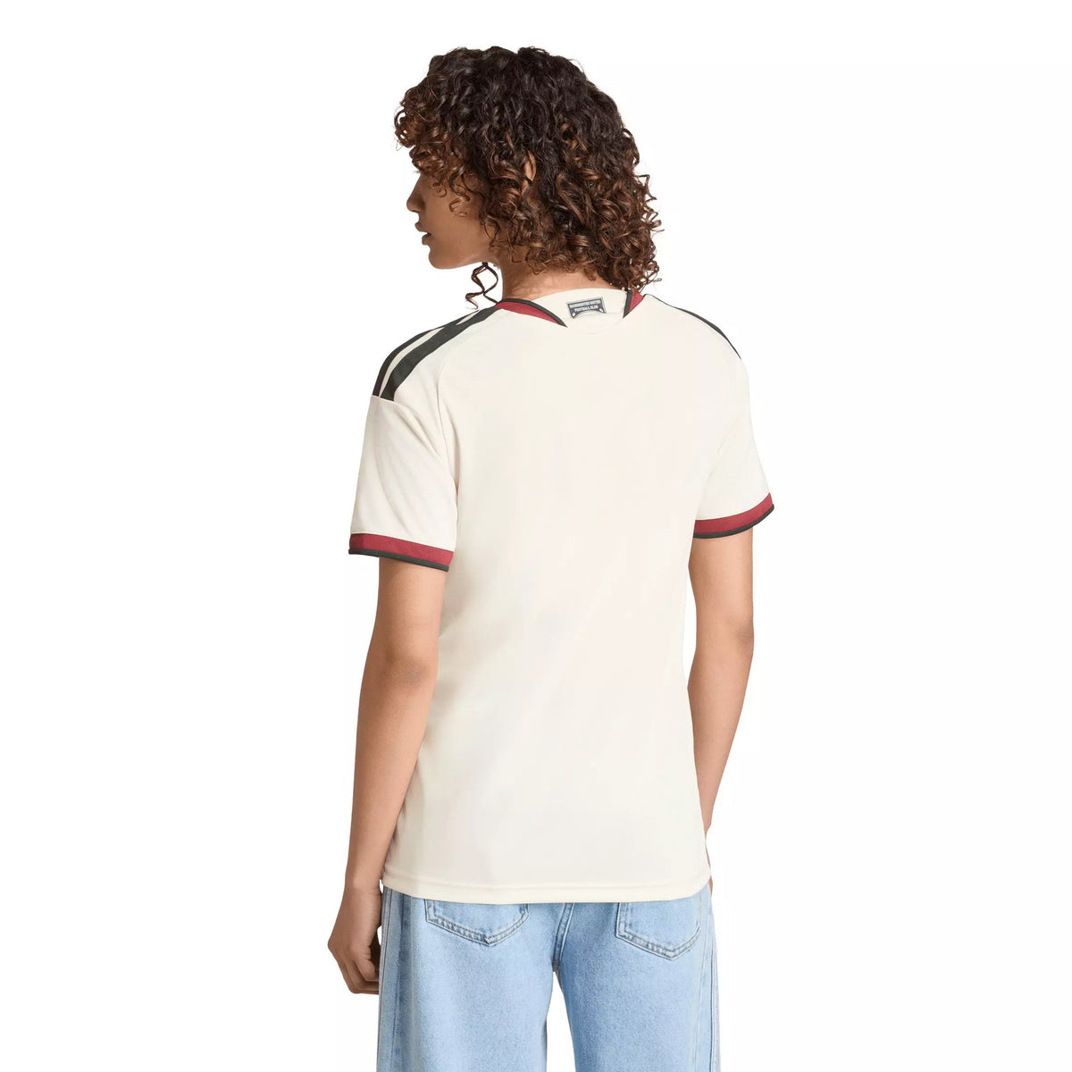 Manchester United Third 2026/27 Womens