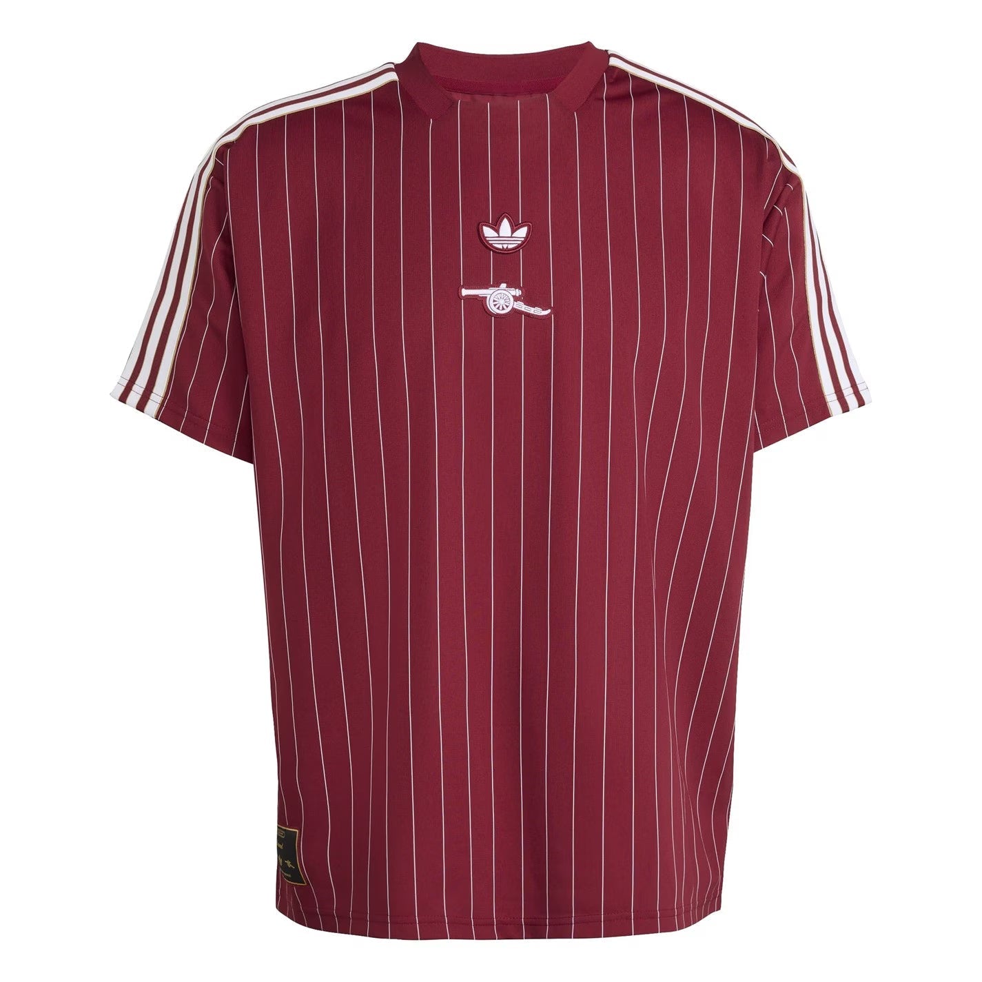 Arsenal Player Jersey Special Edition 2026