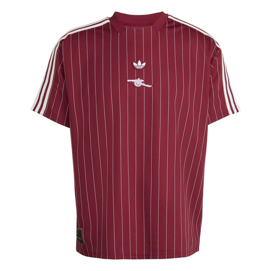Arsenal Player Jersey Special Edition 2026