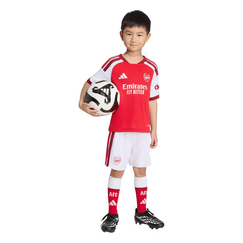 Arsenal Home 2026/27 Kids' Kit