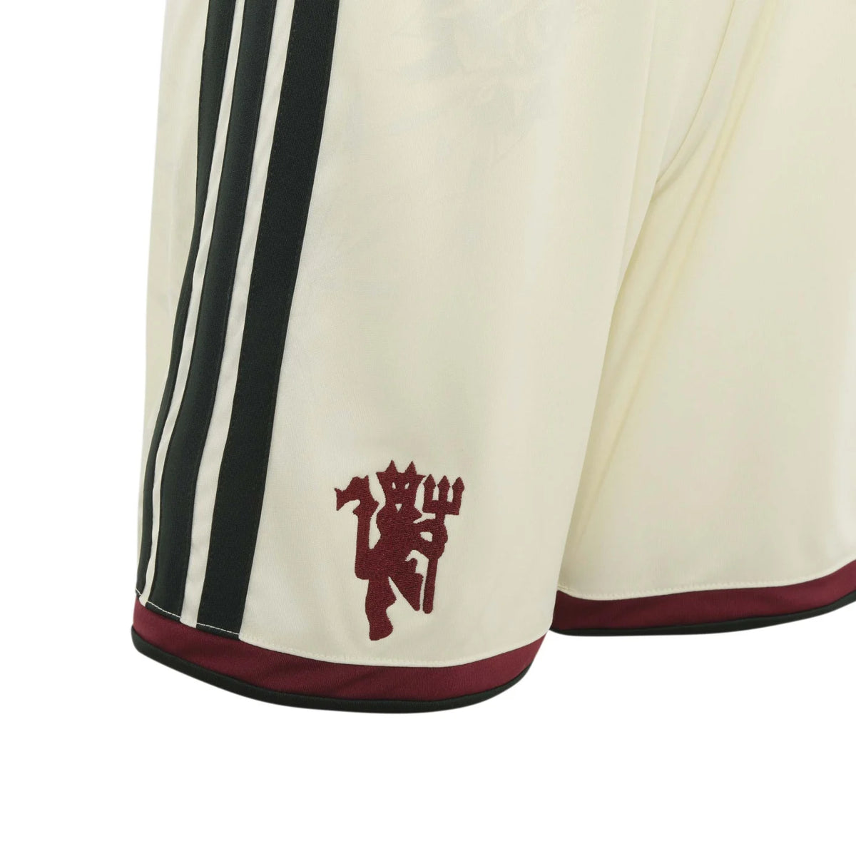 Manchester United Kids Third 2026/2027