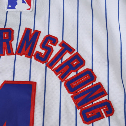 MLB -Chicago Cubs  25/26 Jersey Version Fan já