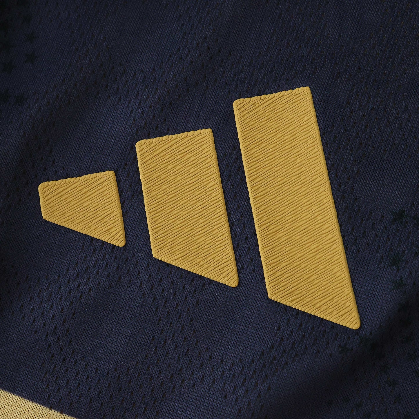 Boca Juniors 25/26 Home Jersey - Fan Version
