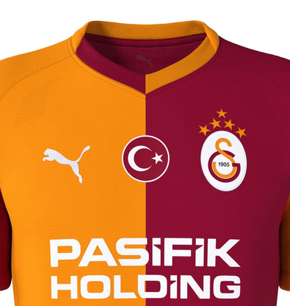Galatasaray Away I - Version fan Jersey 2025/2026