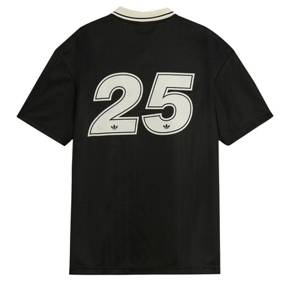 Oásis Jersey 2025/2026 - Black