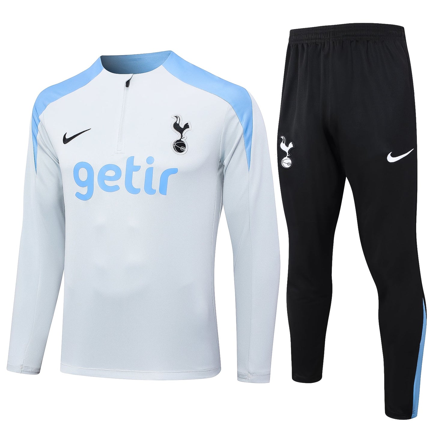 Tottenham Hotspur 24/25 Half-Zip TrackSuit I