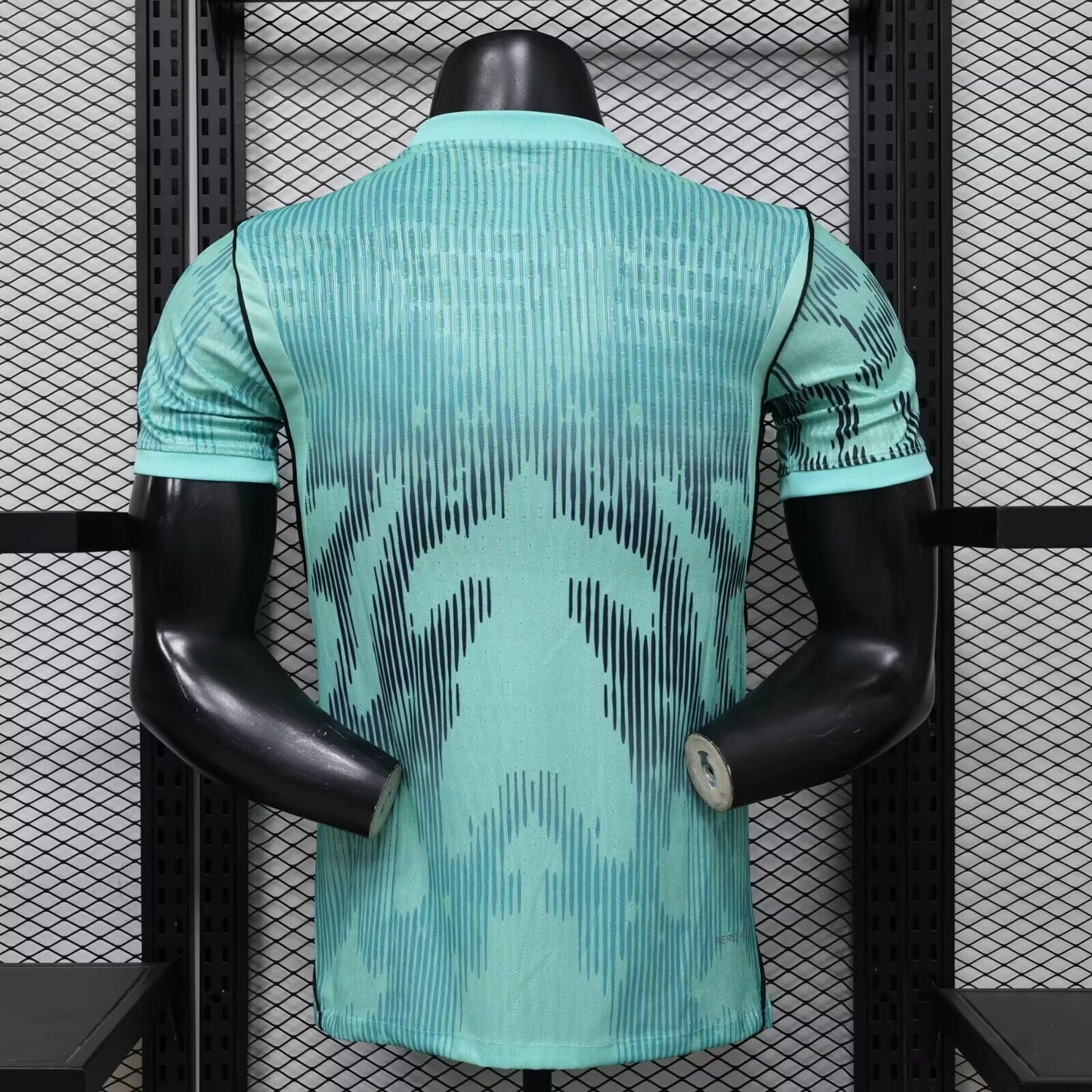 Jersey GoalKeeper Brazil Jordan 2026/27 Brasil - Player [Slim Fit]