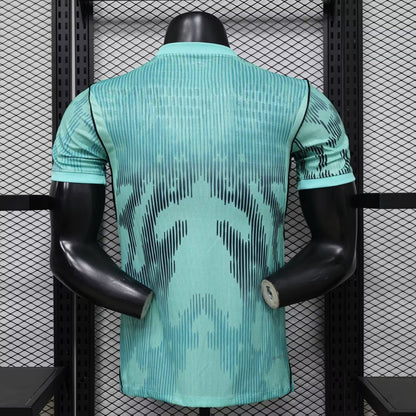 Jersey GoalKeeper Brazil Jordan 2026/27 Brasil - Player [Slim Fit]