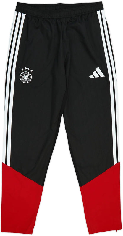 2026-27 Germany Presentation Jacket + Pants/Bottoms - World Cup 2026