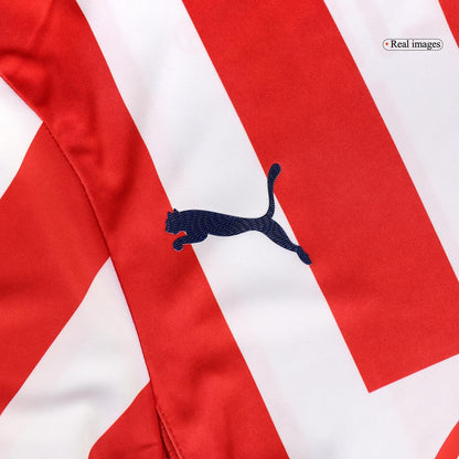 Chivas de Guadalajara Home Fan Jersey 2024/25