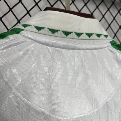 Real Betis Home Jersey 2024/2025