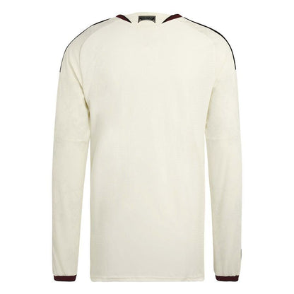 Manchester United Third 2026/27 Long Sleeves