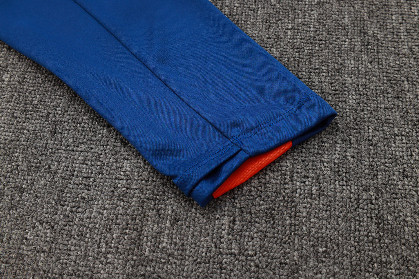 Netherland 24/25 Half-Zip TrackSuit I