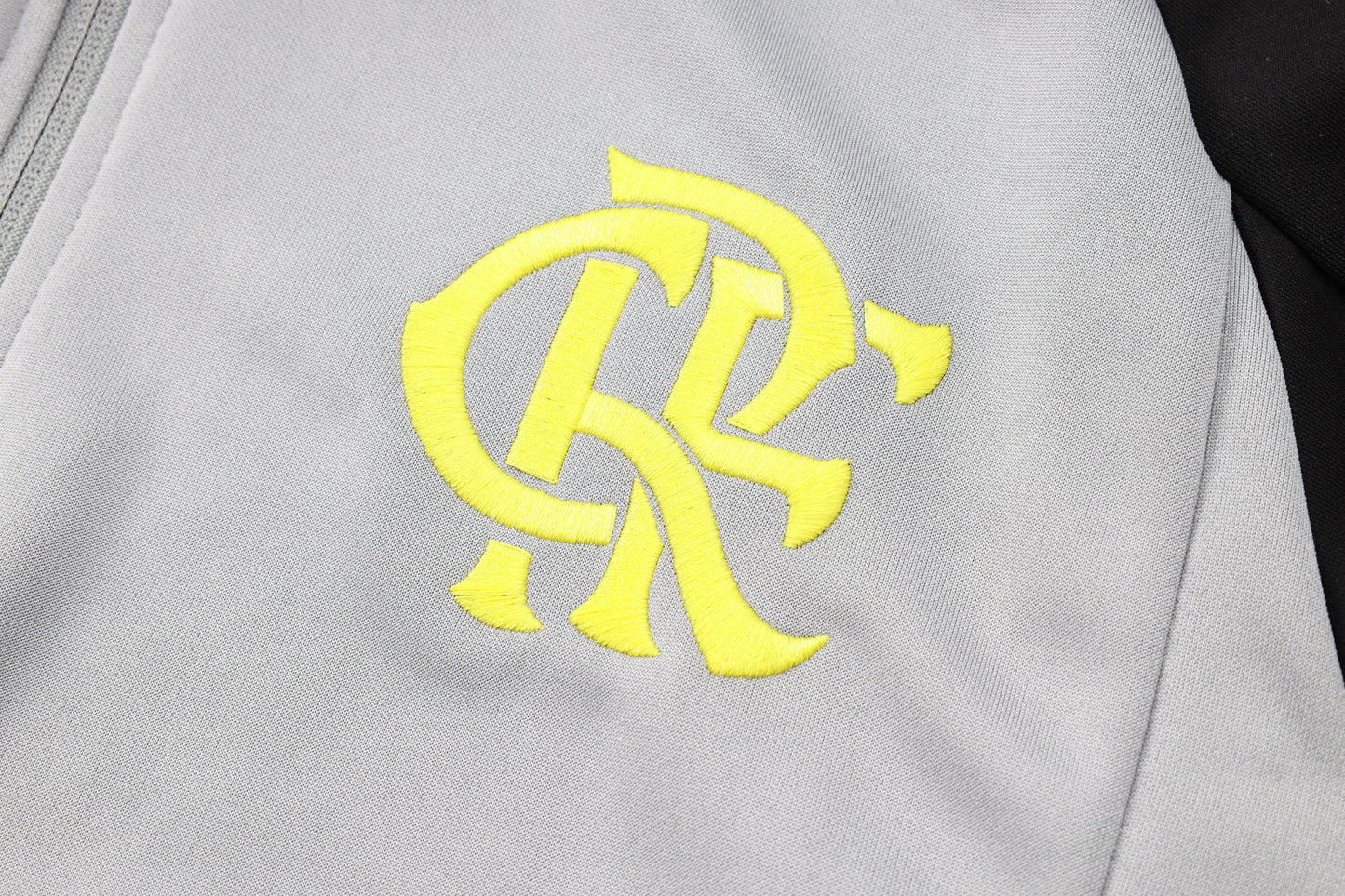 Flamengo 24/25 Full-Zip TrackSuit I