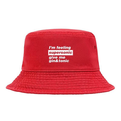 Bucket Oásis 2025/2026 - II