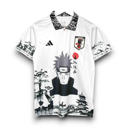 Japan Naruto Akatsuki Anime Special Edition Jersey 2024