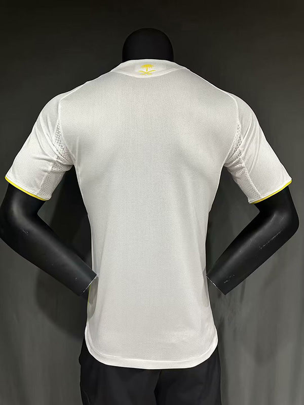 Al-Nassr 25/26 I Home Jersey - Version Player