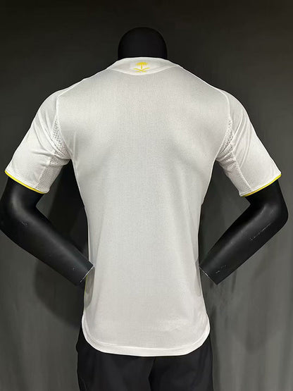 Al-Nassr 25/26 I Home Jersey - Version Player