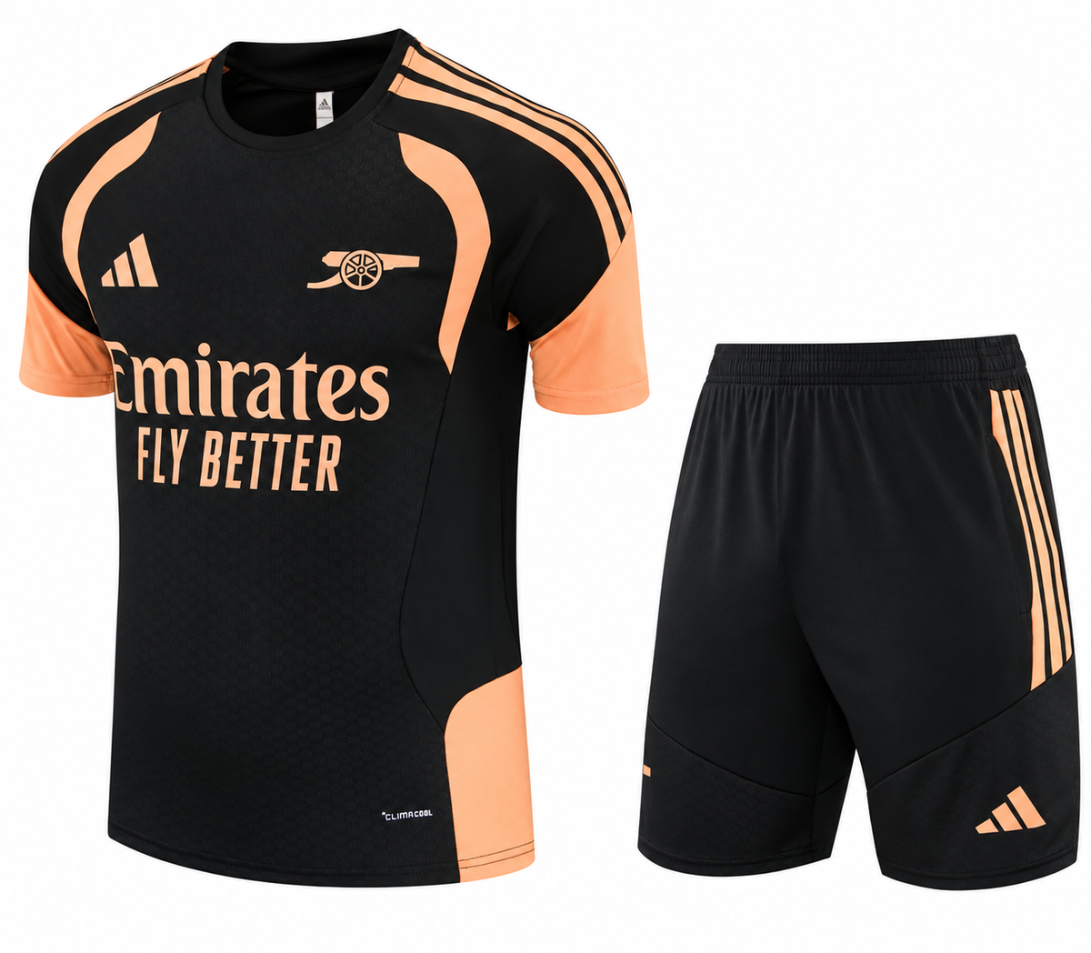 Arsenal Training Kit 2026/2027